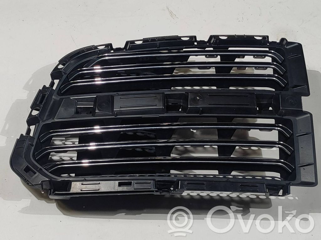 Front grill   13DSSB3010AC