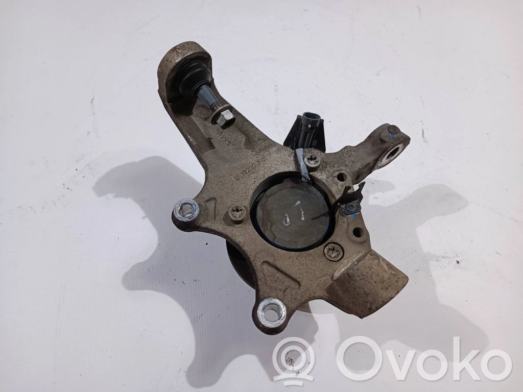 Chevrolet Corvette C5 Zwrotnica koła przedniego 