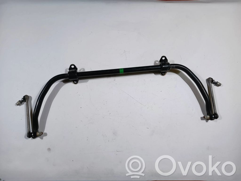 Ford Explorer VI Stabilizators 