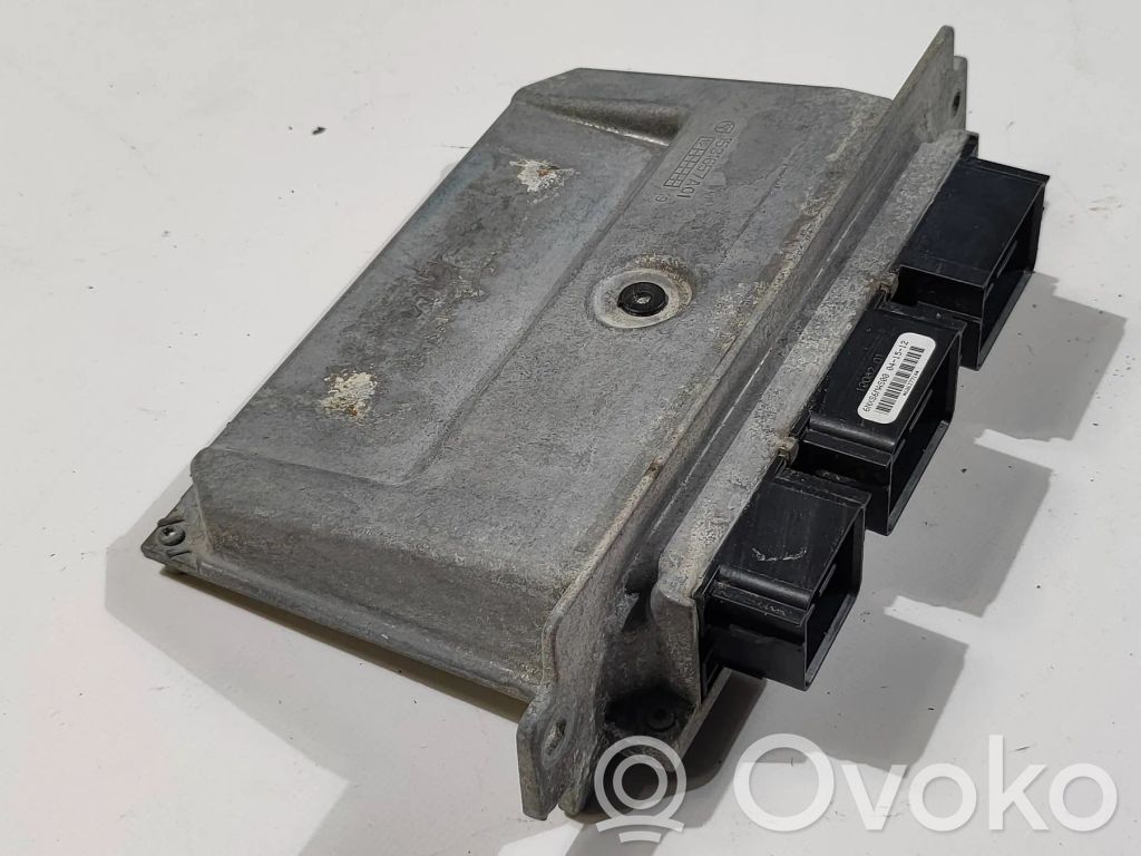 Ford Flex Centralina/modulo motore ECU 