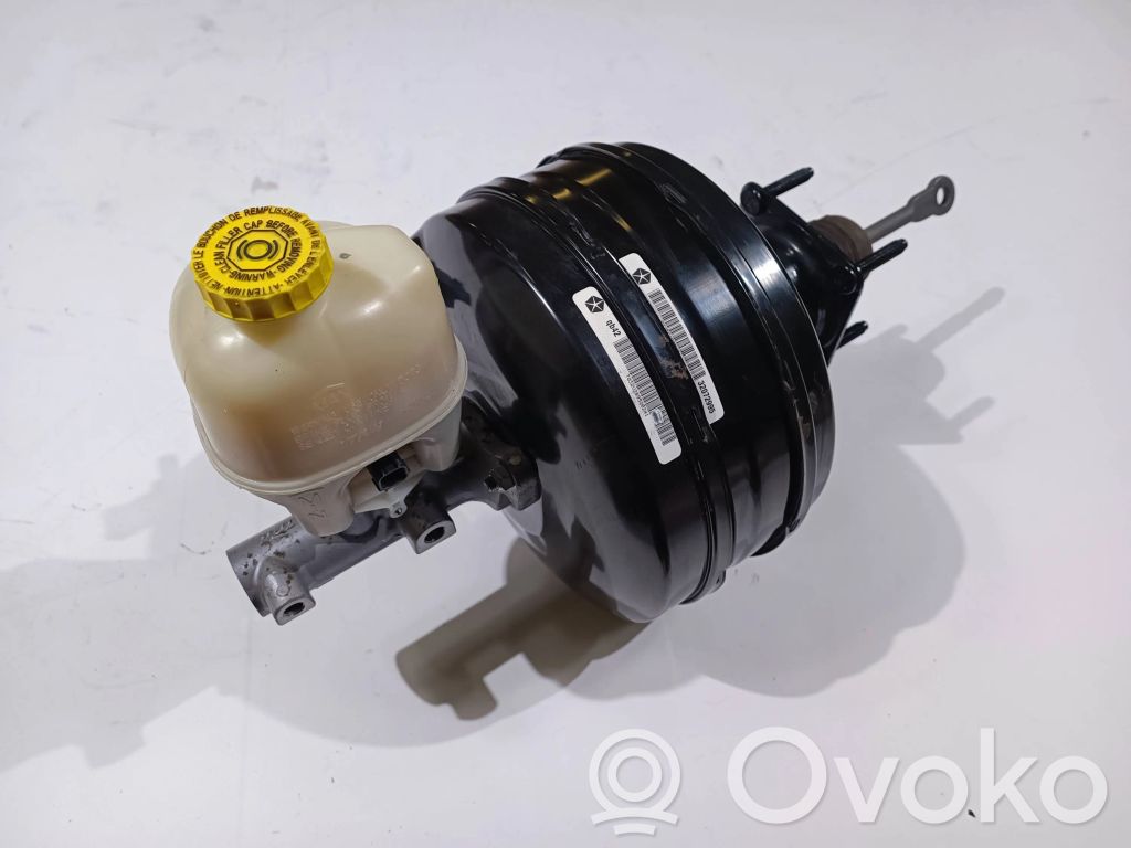 Dodge RAM Servo-frein 
