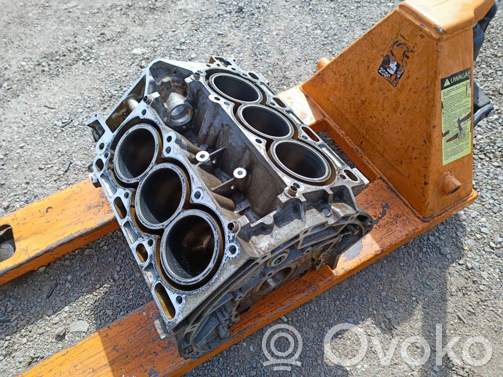 Moottorin lohko   RFAT4E6015C