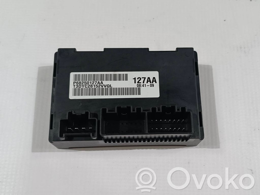Dodge RAM Gearbox control unit/module 
