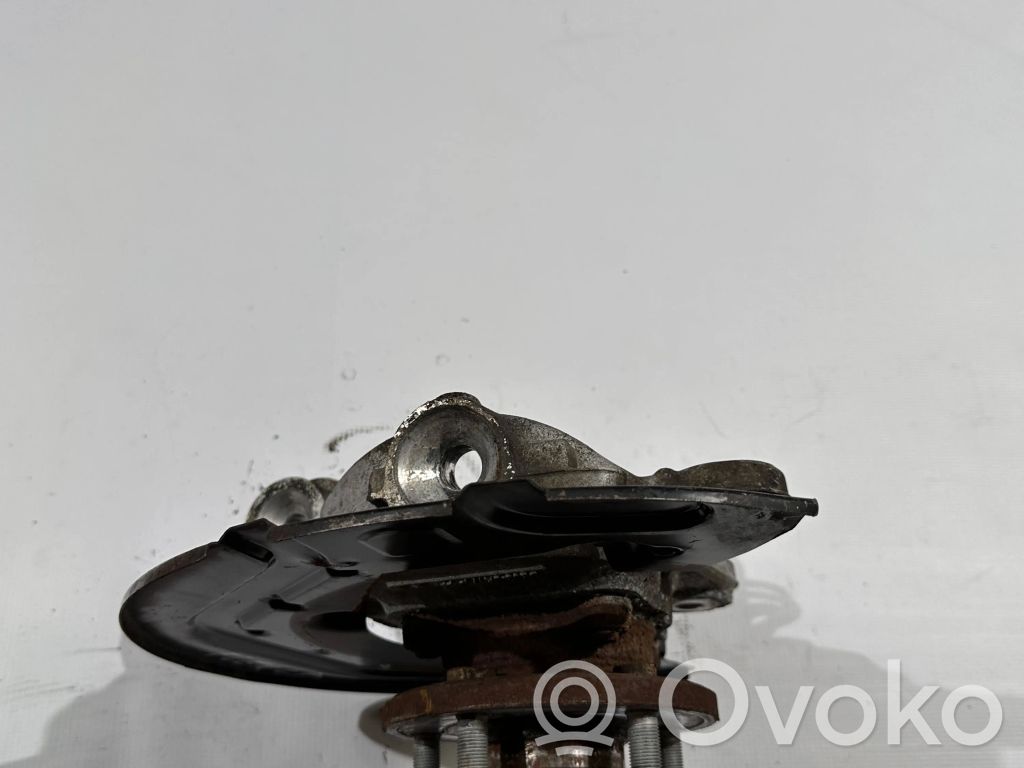 Achsschenkel vorne   DE933K171