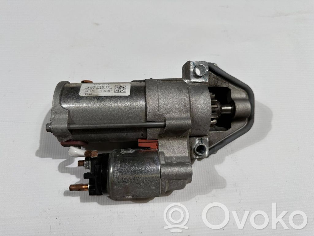 Ford Explorer VI Motor de arranque 