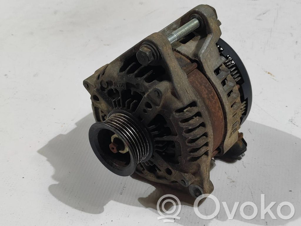 Alternator   1042106270,AL3T18300CA,N743T