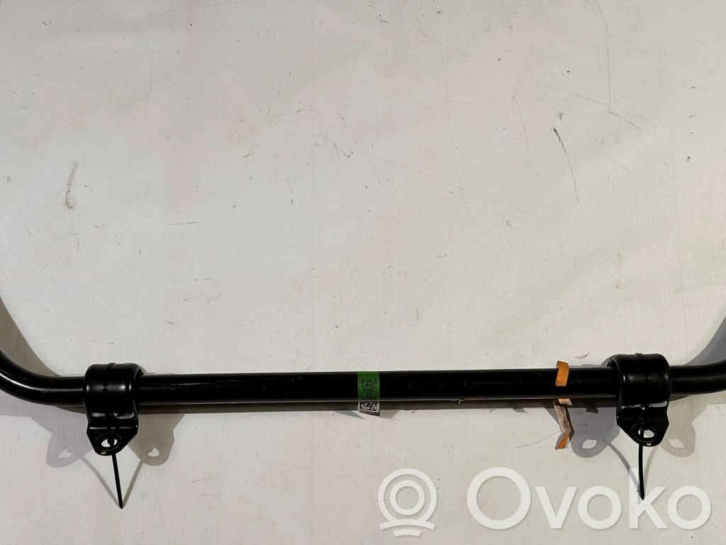 Ford Explorer VI Aktīvais stabilizators 