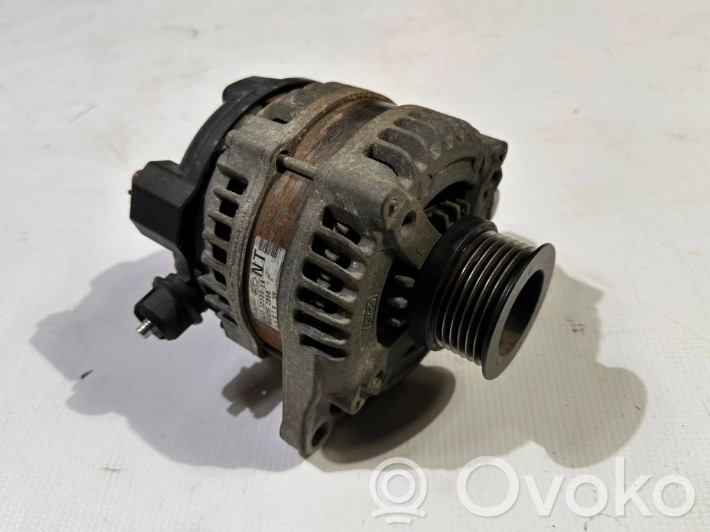 Ford Mustang V Alternador 