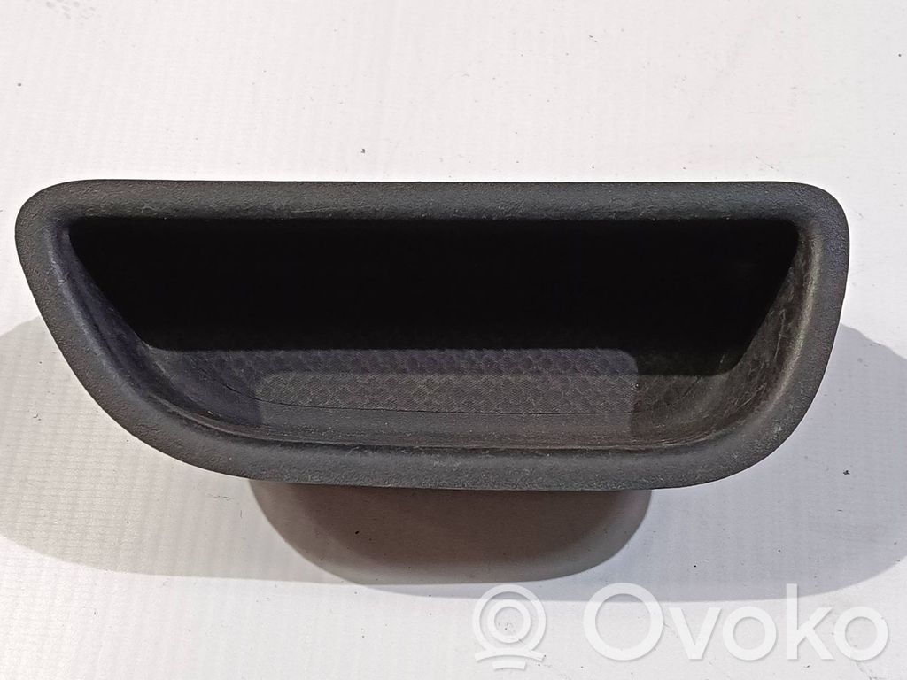 Matte Staufach Ablagefach