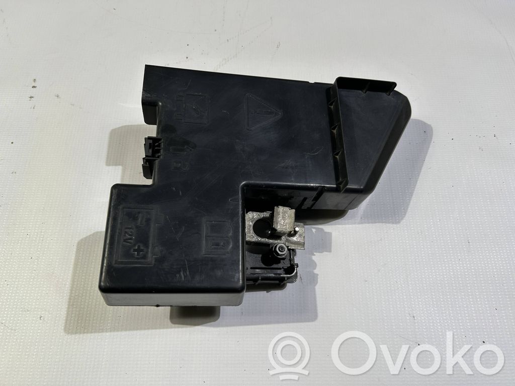 Ford Explorer VI Pluskabel Batterie 