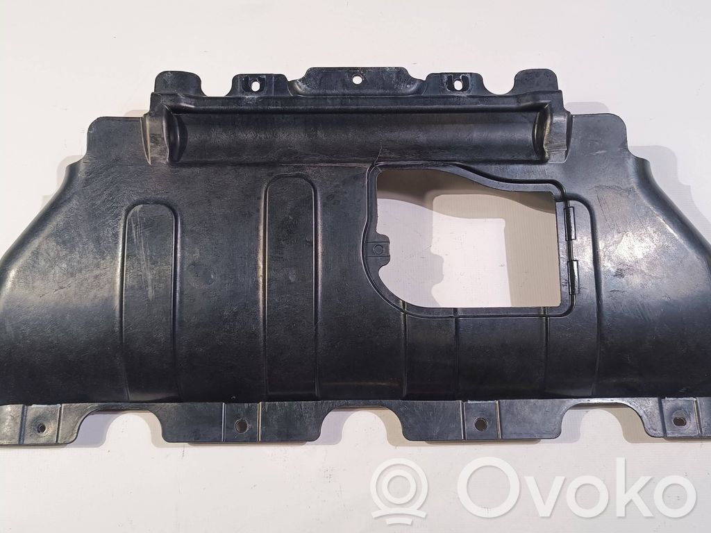 Dodge Durango III Engine splash shield/under tray 