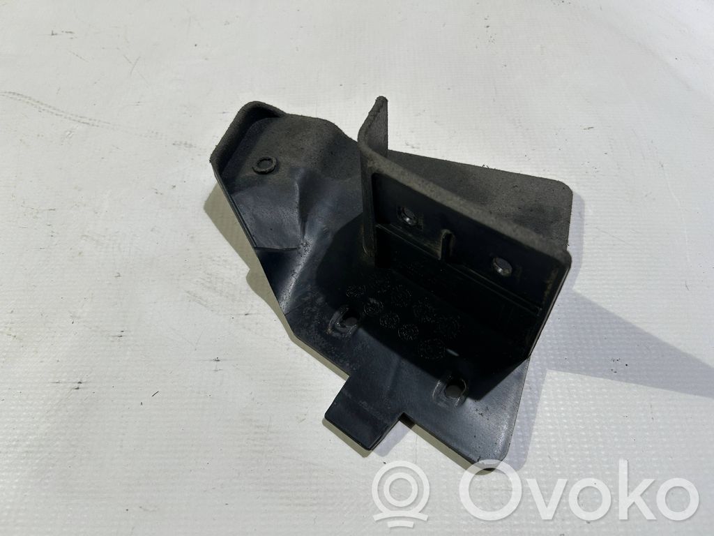 Ford Explorer V Rear mudguard 