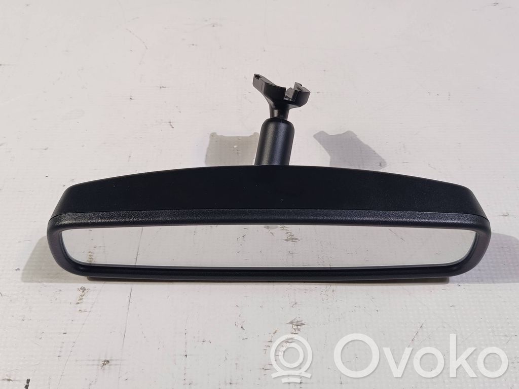 Espejo retrovisor (interior)   FU5A17E678VA