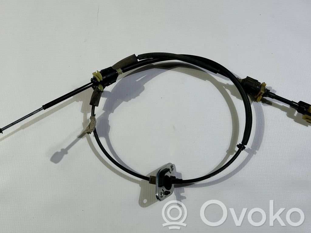 Ford Explorer V Gear shift cable linkage 