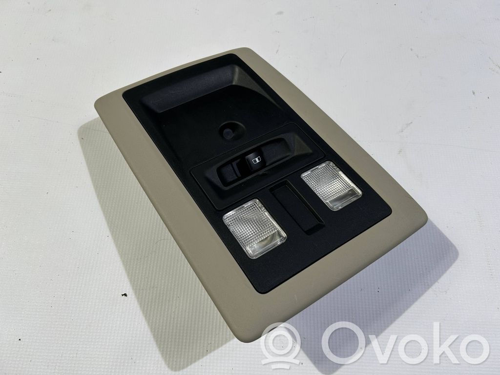 Dodge RAM Front seat light 