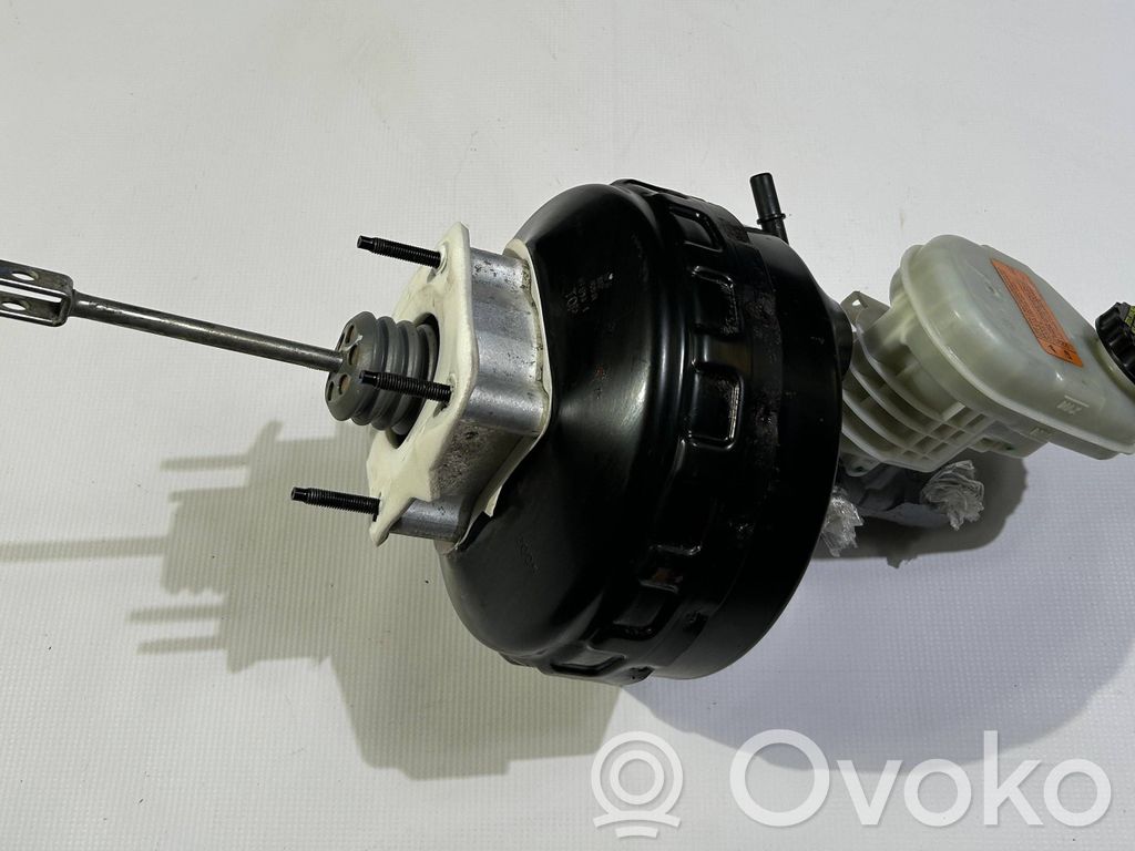 Ford Explorer V Brake booster 