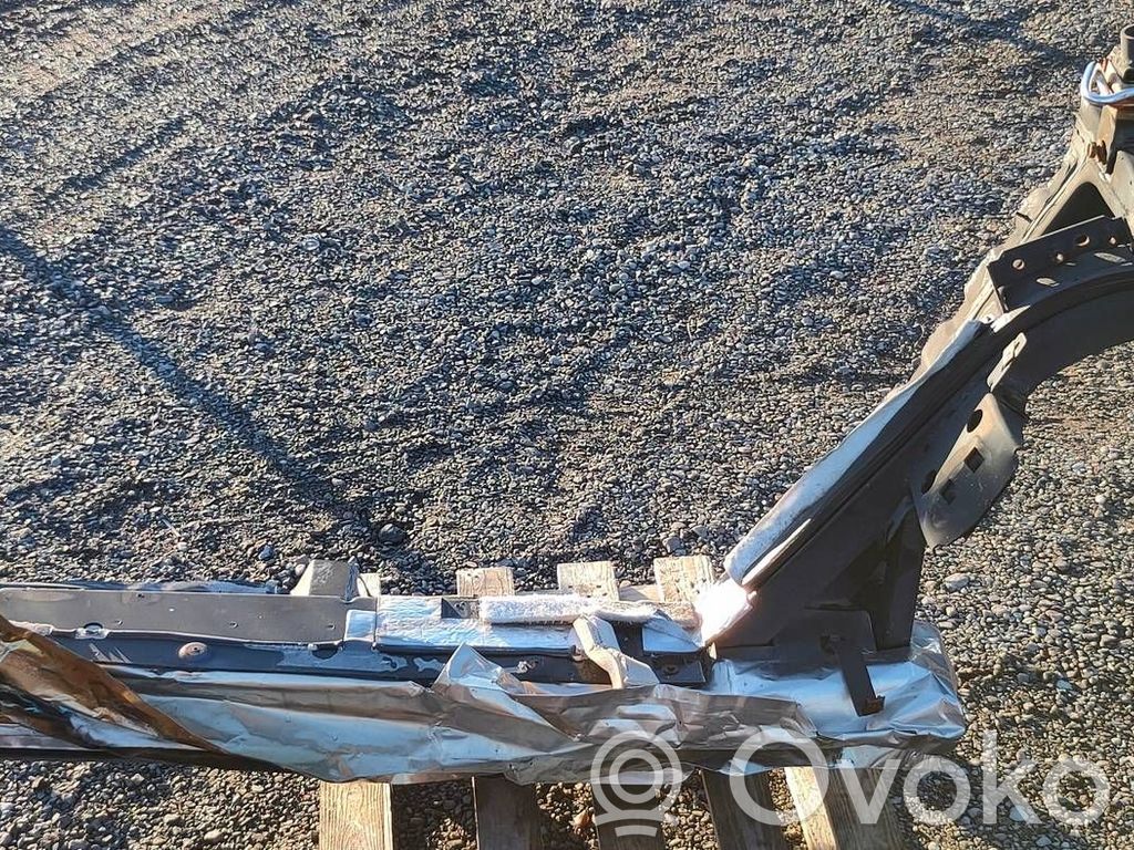 Front subframe   PROGVIP