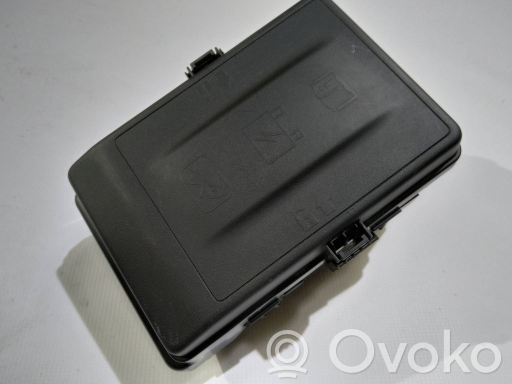 Dodge RAM Fuse 
