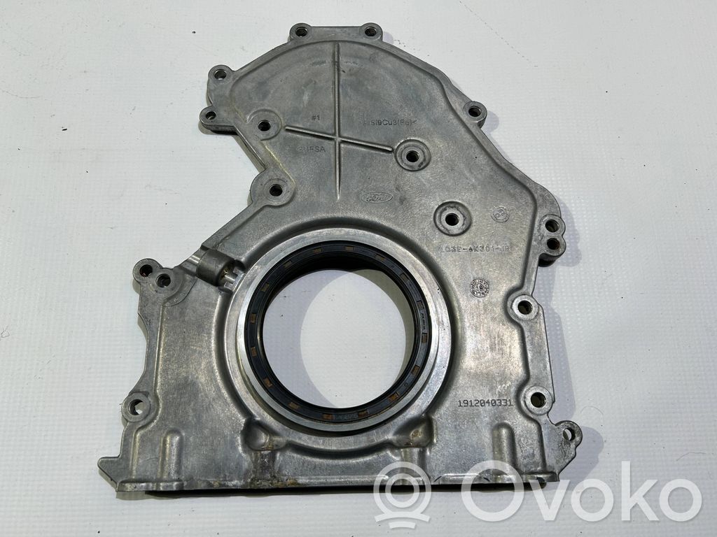 Ford F250 Sensore di posizione dell’albero motore 