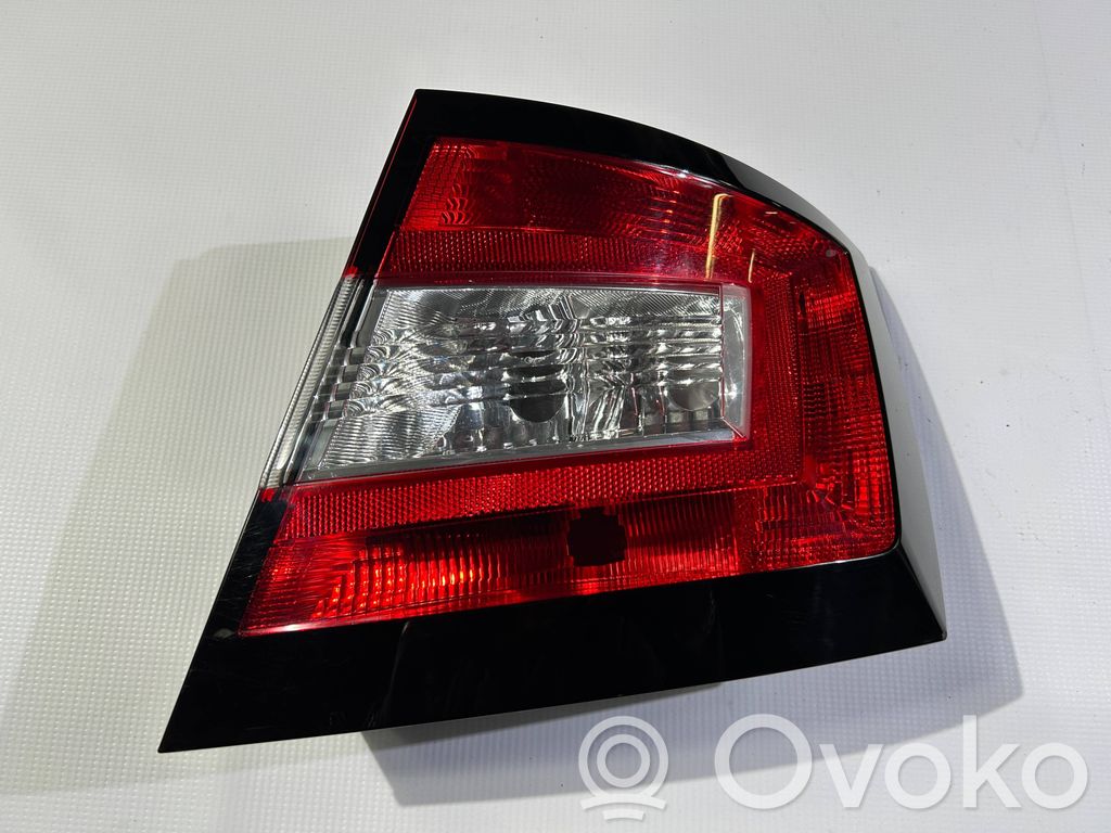 Skoda Fabia Mk3 (NJ) Takavalot 