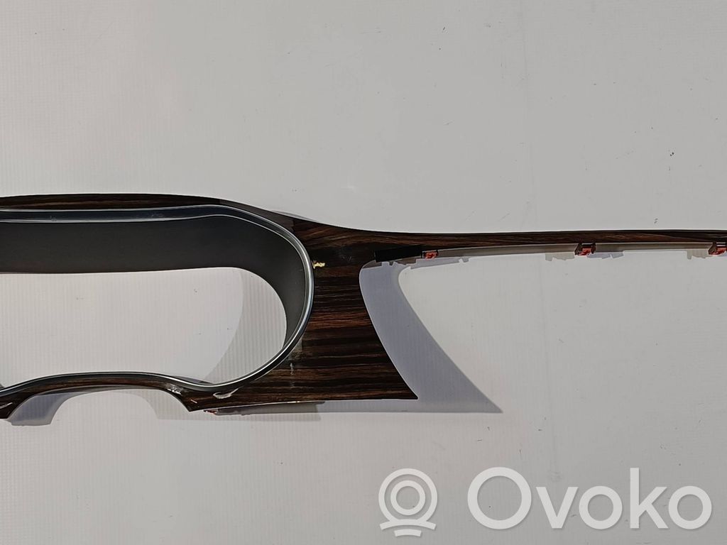 Chrysler Pacifica Dashboard trim 