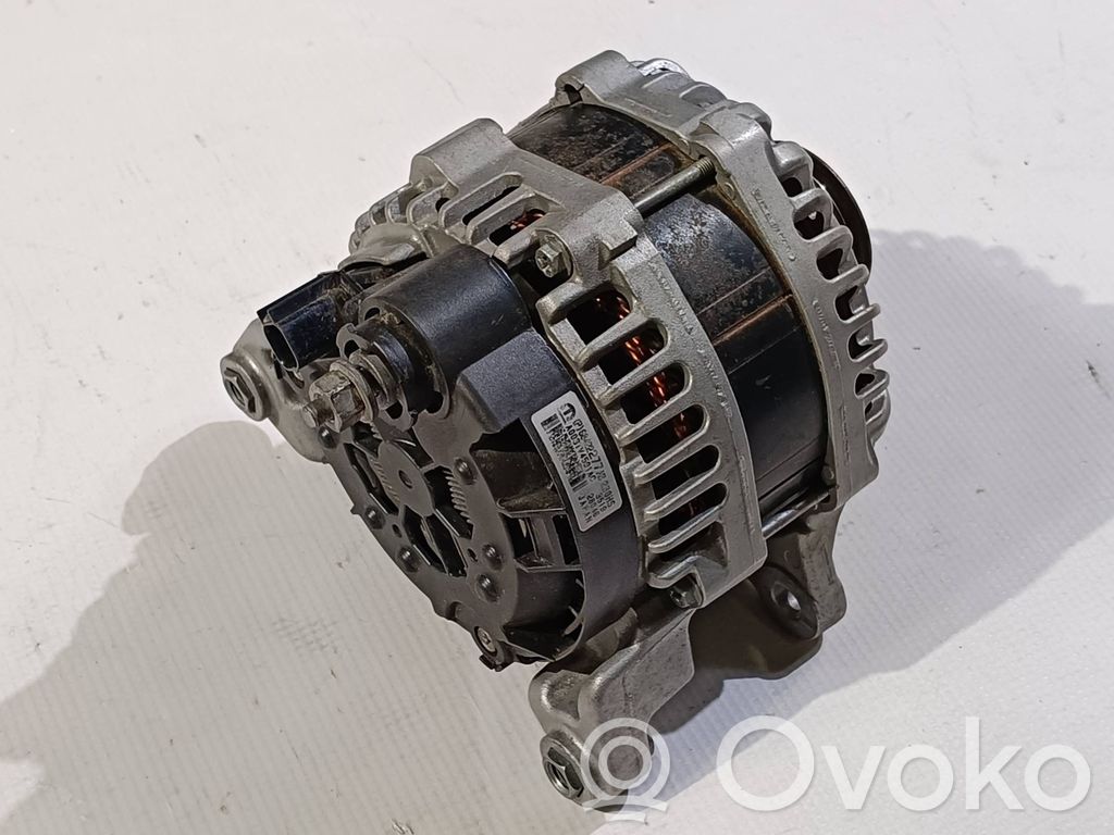 Ram 1500 DT Generator/alternator 