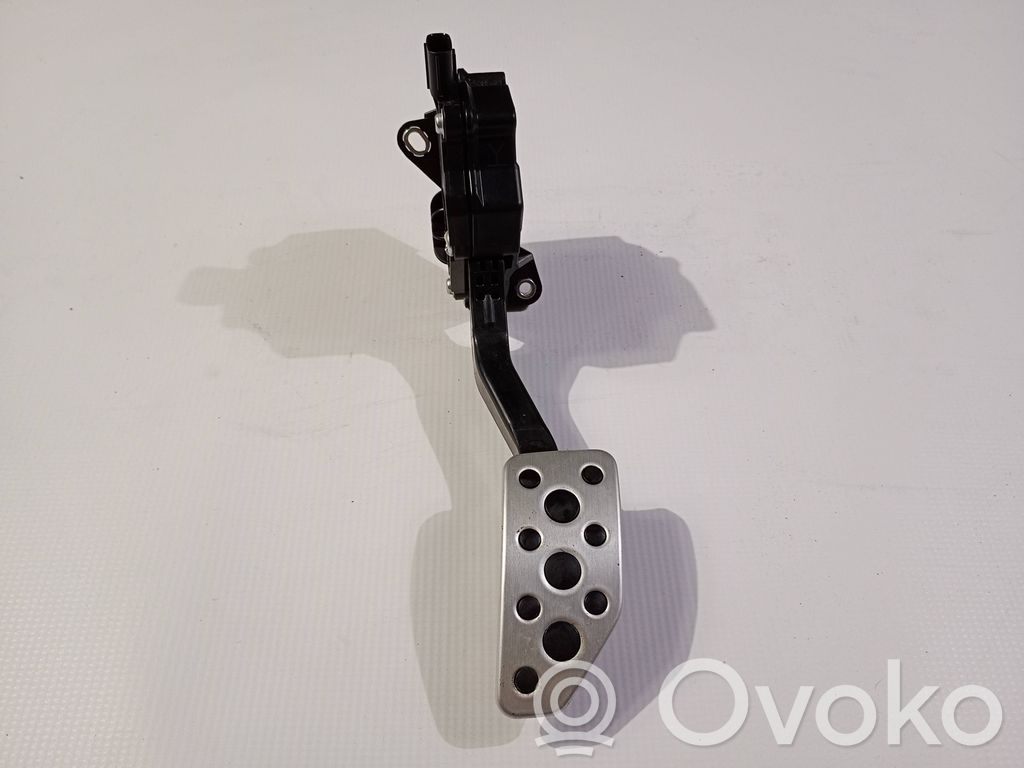Subaru WRX VB II Accelerator throttle pedal 