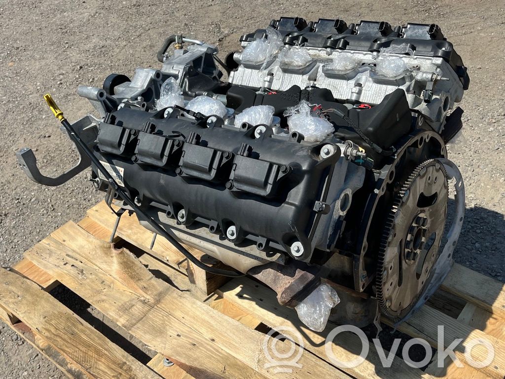 Dodge RAM Motor 