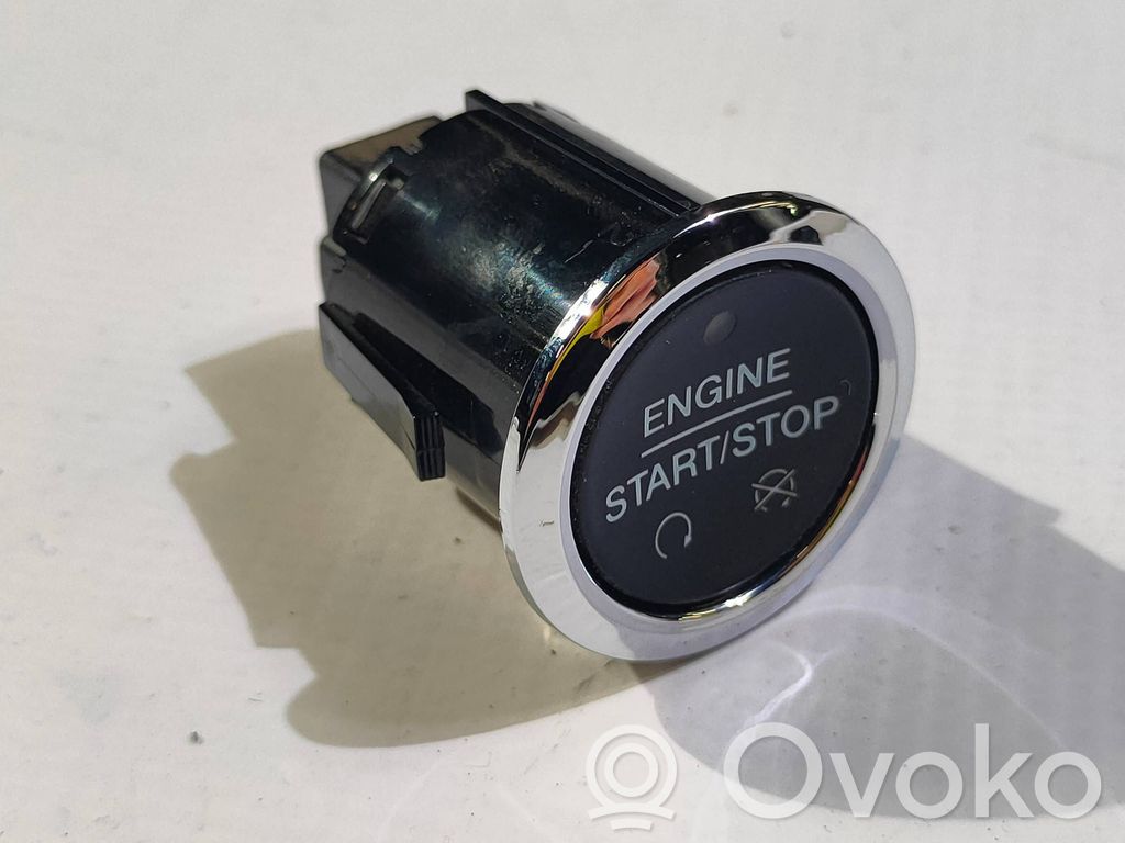 Ford F150 Engine start stop button switch 