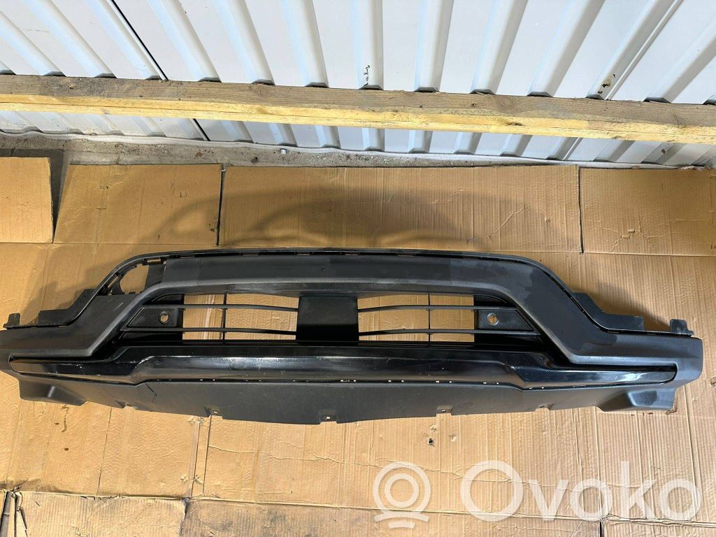 Ford Explorer VI Priekinis bamperis 