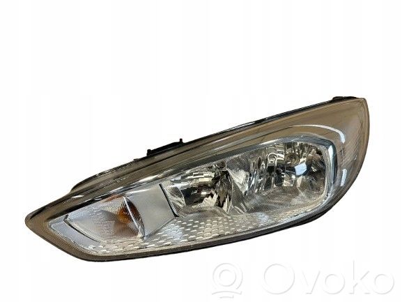 Headlight/headlamp   F1EB13W030AEA
