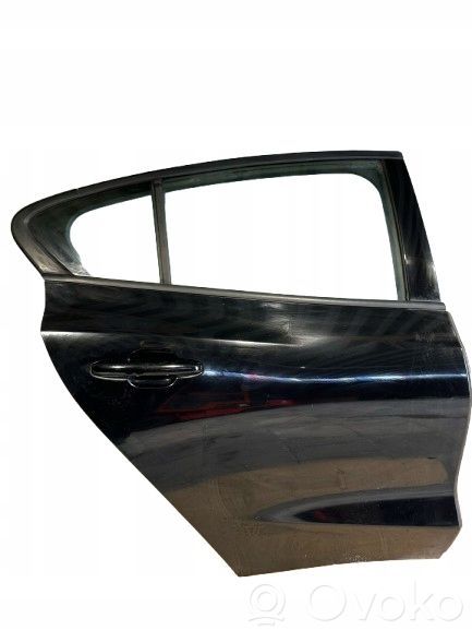 Ford Focus Galinės durys 