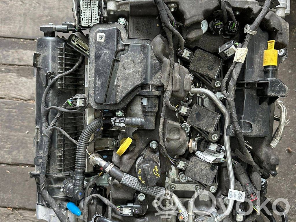 Engine   HX7G6059AA,C5Z1C
