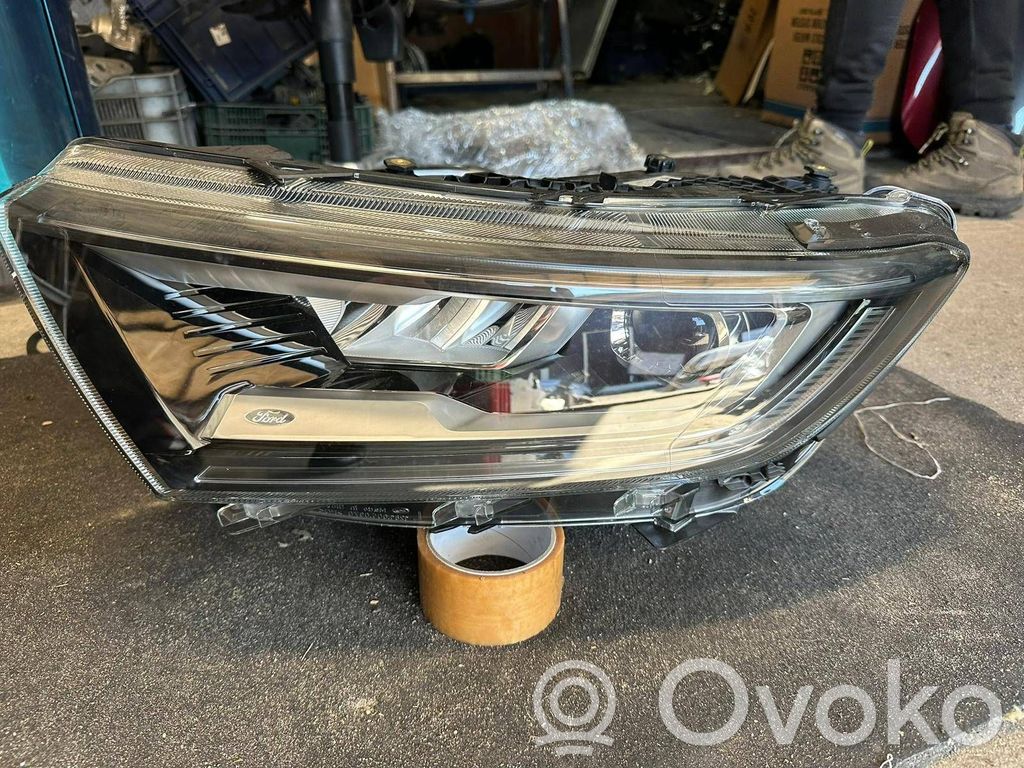 Lampa przednia   2KF941035A,1281207,20221115,162600010565