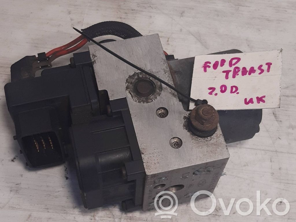Ford Transit ABS Blokas 