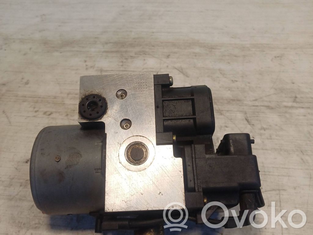 Opel Omega B1 Bomba de ABS 