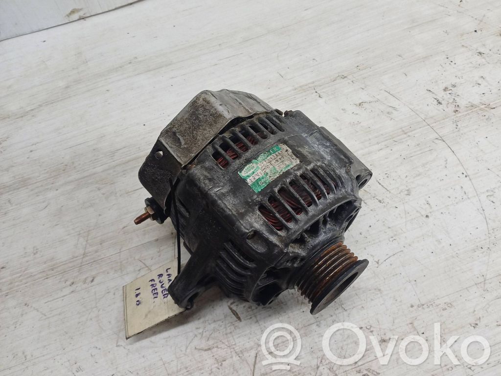 Generator/alternator