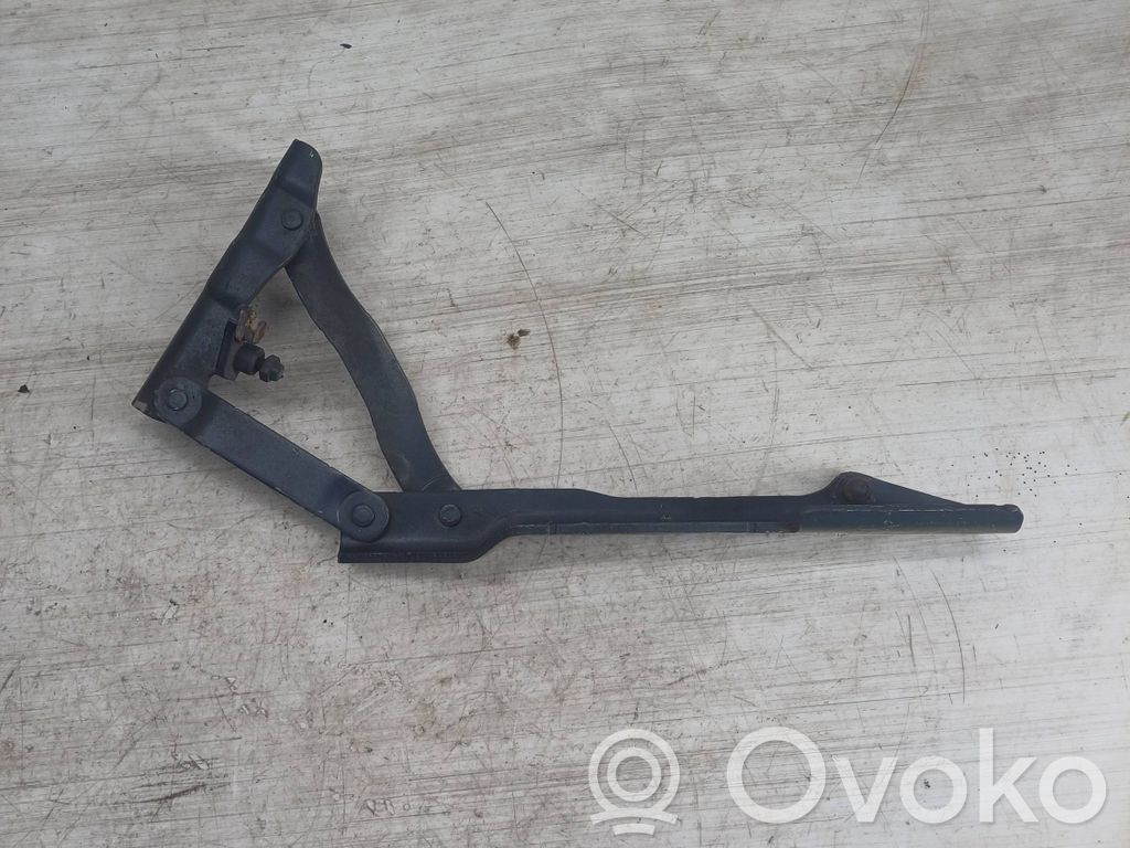 BMW 5 E60 E61 Engine bonnet/hood hinges 