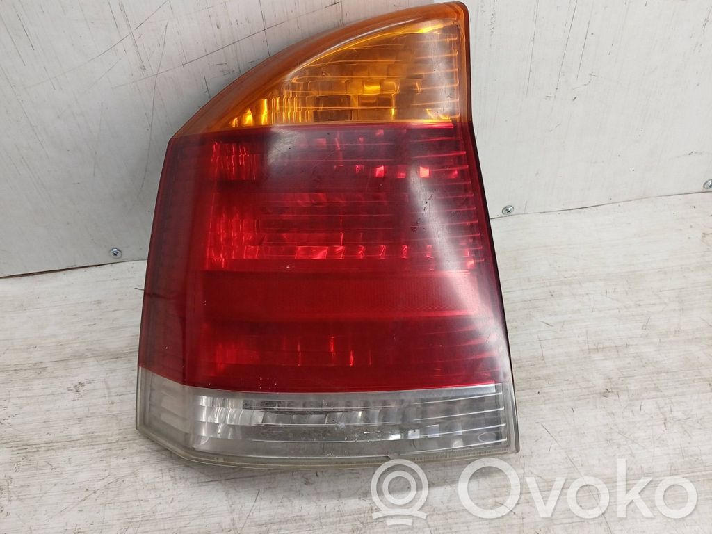 Opel Vectra C Rear/tail lights 