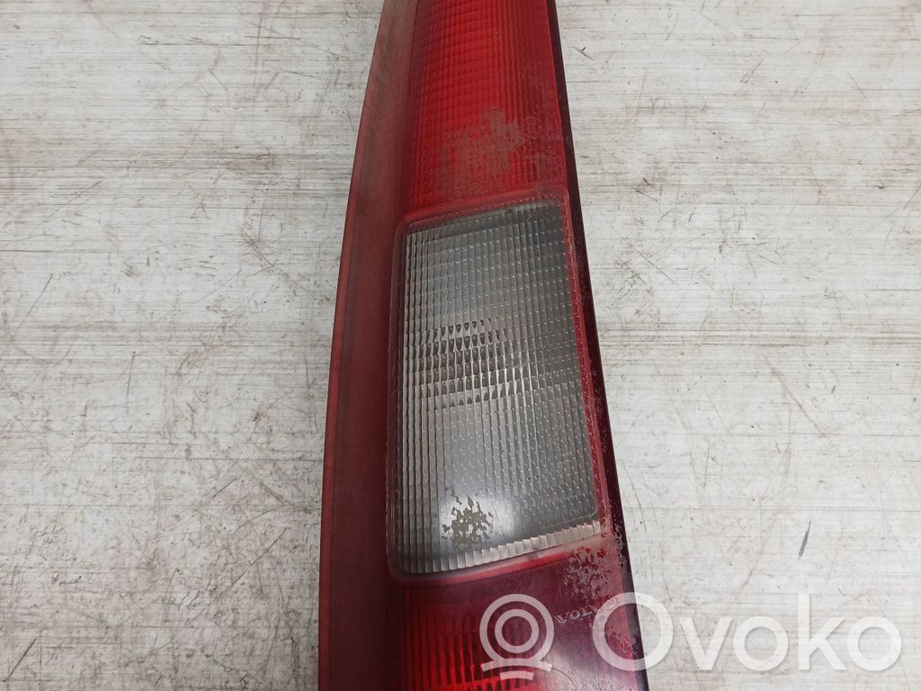 Volvo S70  V70  V70 XC Lampa tylna 