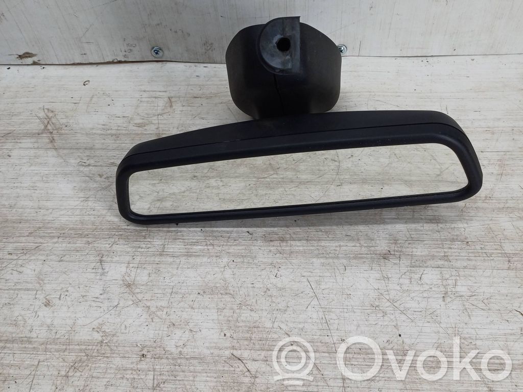 BMW 3 E46 Rear view mirror (interior) 