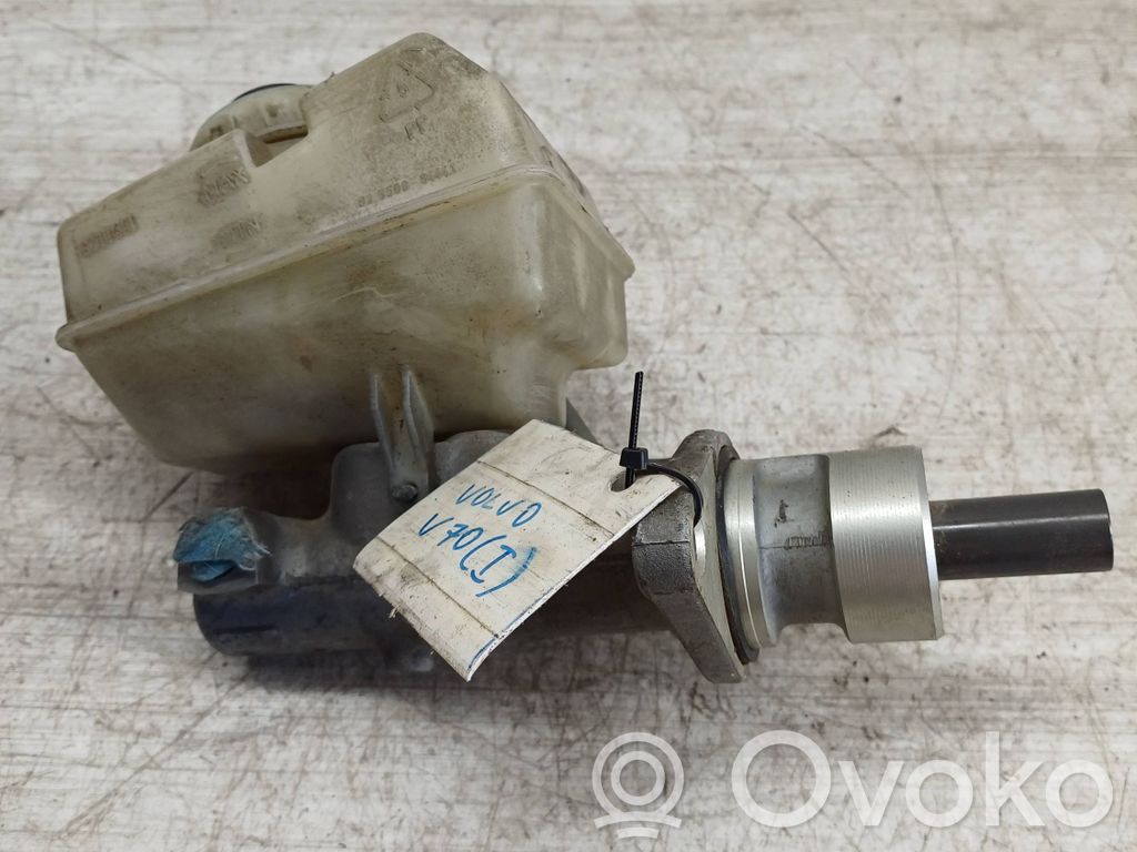 Volvo S70  V70  V70 XC Cilindro del sistema frenante 