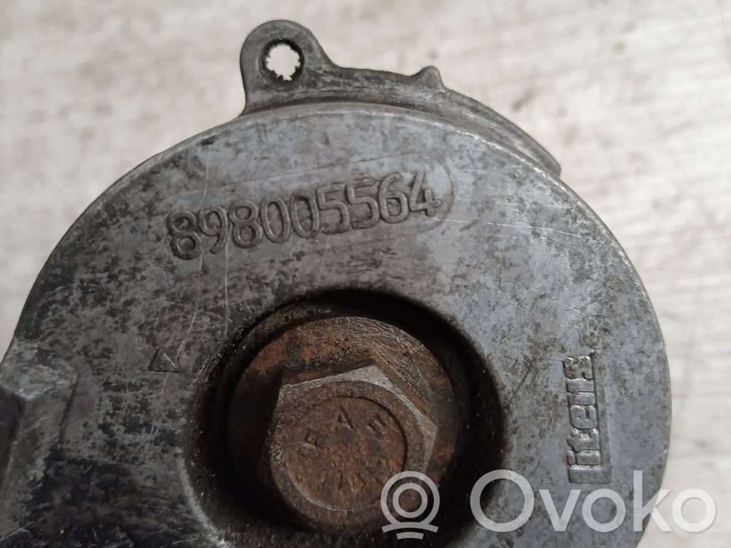 Opel Astra H Diržo įtempėjas 