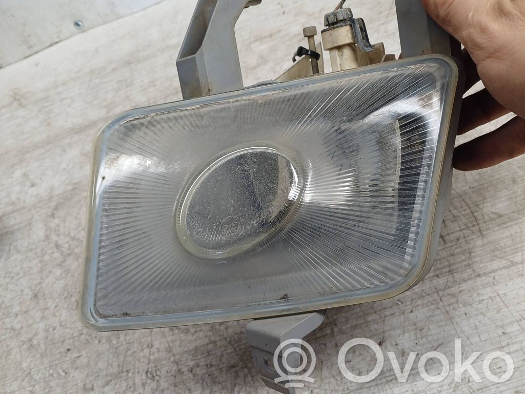 Opel Vectra B Etusumuvalo 