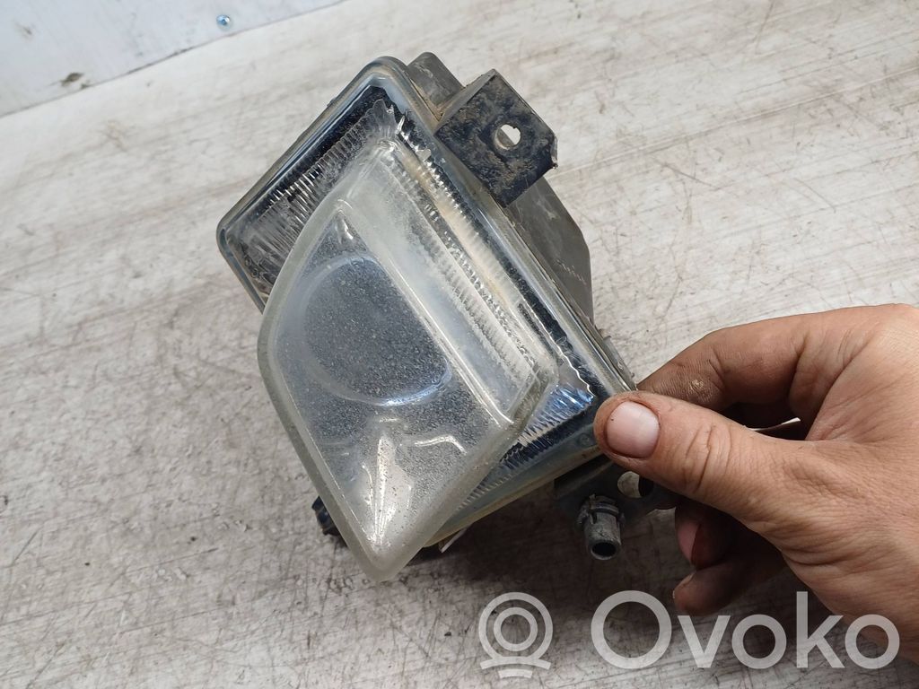 Opel Vectra C Front fog light 