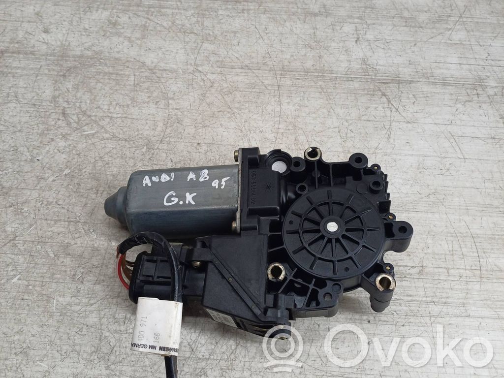 Audi A8 S8 D2 4D Motorino alzacristalli della portiera posteriore 