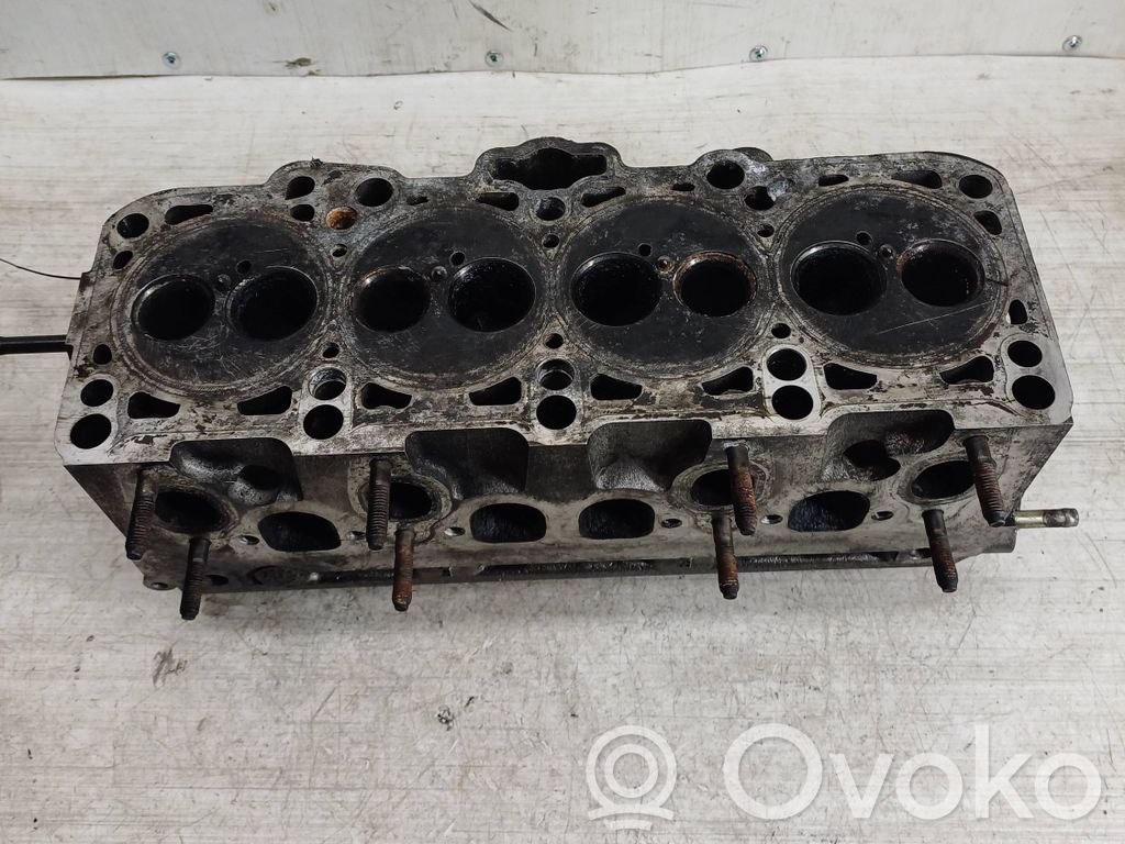 Volkswagen Golf IV Engine head 