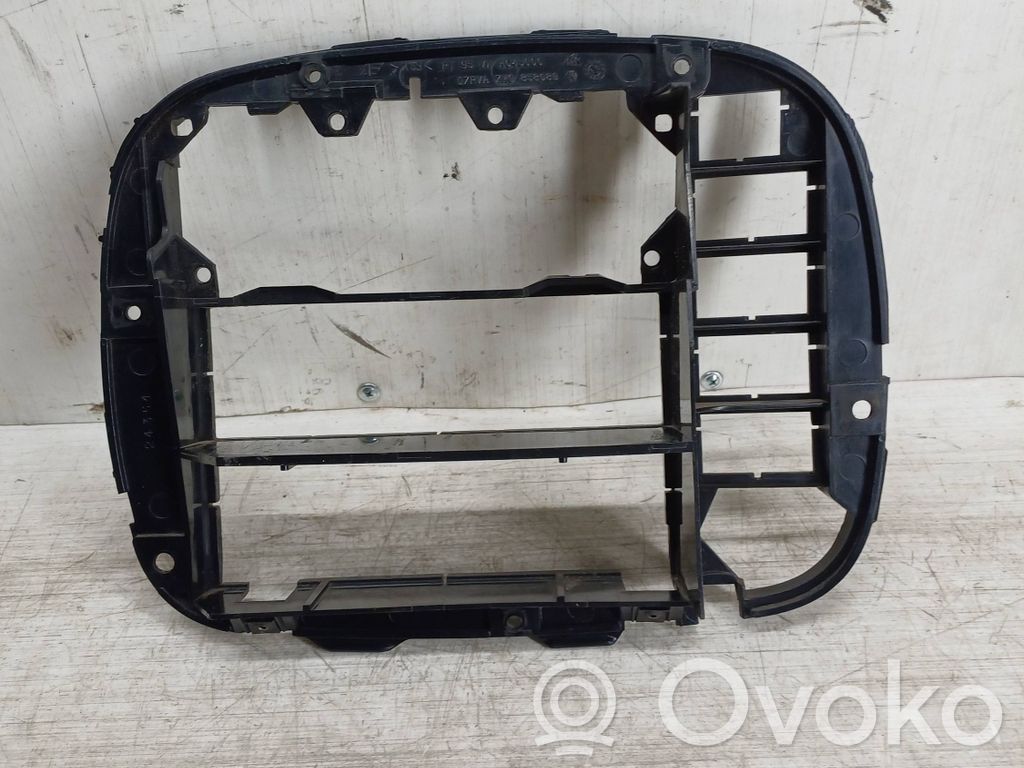 Volkswagen Sharan Other interior part 