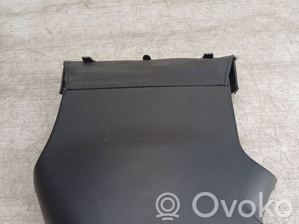 Renault Laguna II Steering wheel column trim 