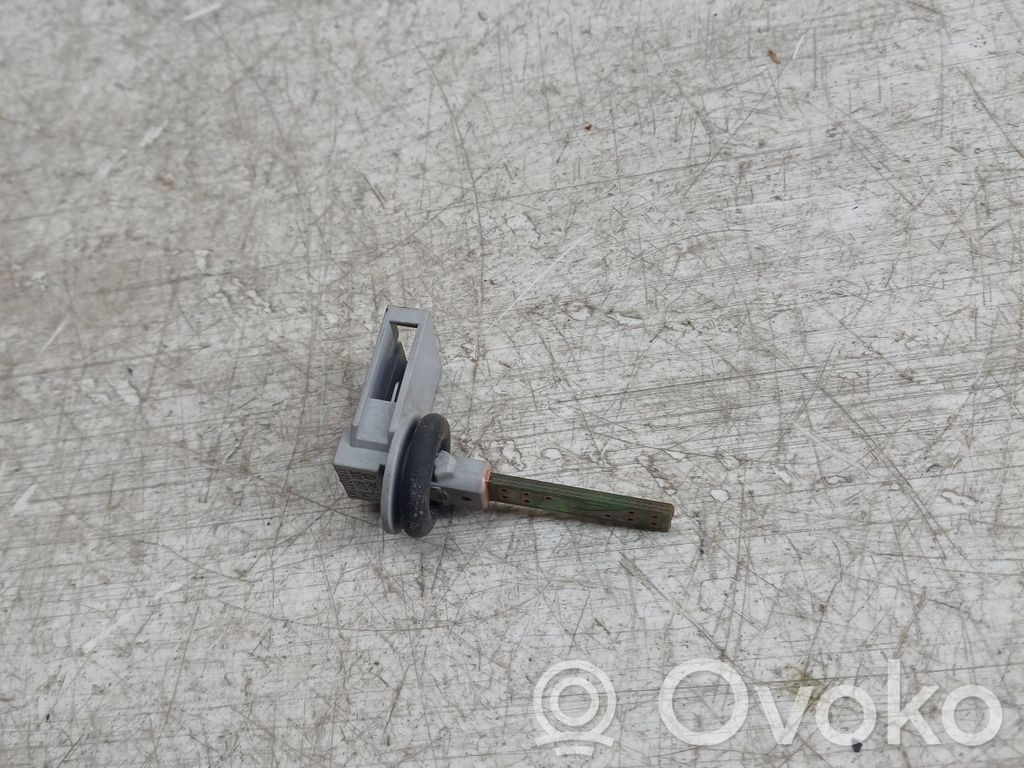 Volkswagen Touran I Interior temperature sensor 